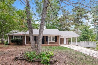 3805 Nebo Rd, Hiram, GA 30141