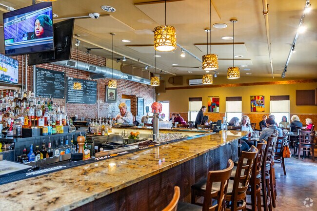 The Main Cup has been a staple of Middletown for over 10 years.