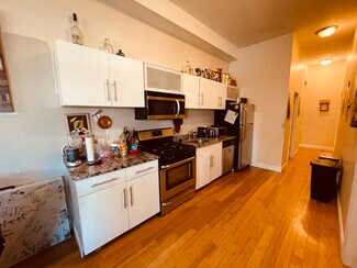 47 Orleans St Unit 1, Boston, MA 02128