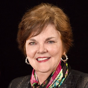 Brenda Barr