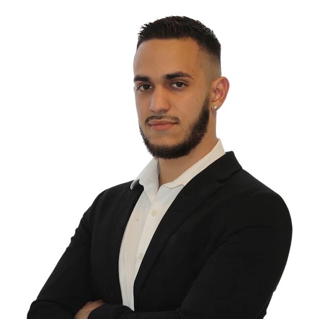 Agent Photo