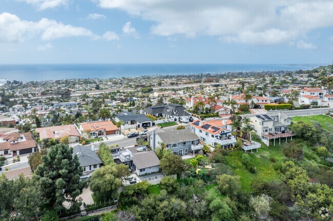 Southeast San Clemente residents will enjoy its close proximity to the ocean.