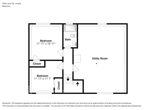 7030 N Lamar St, Arvada, CO 80003 - photo 2