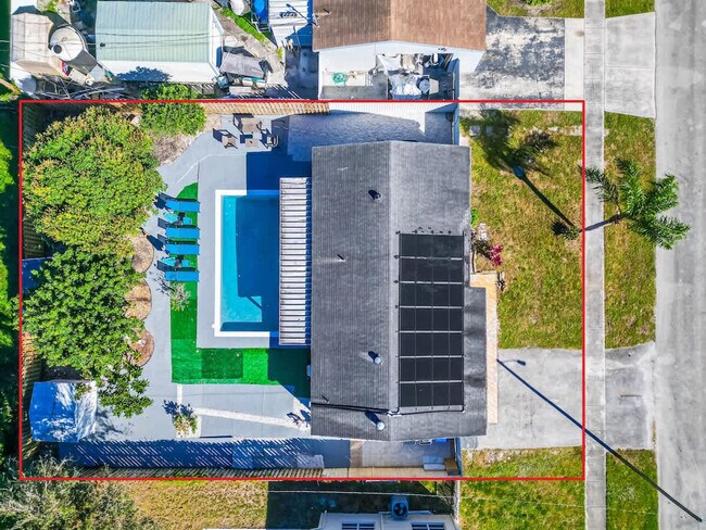 7001 Coolidge St unit ID1372328P, Hollywood, FL 33024 - photo 7