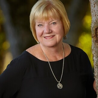 Sharon Wilborn