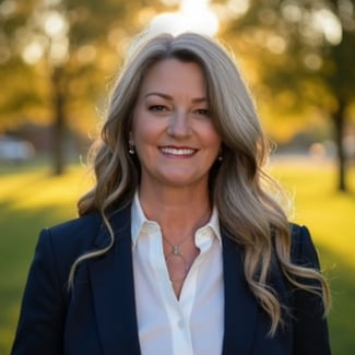 Lorena Childress