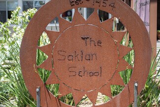 The Saklan School