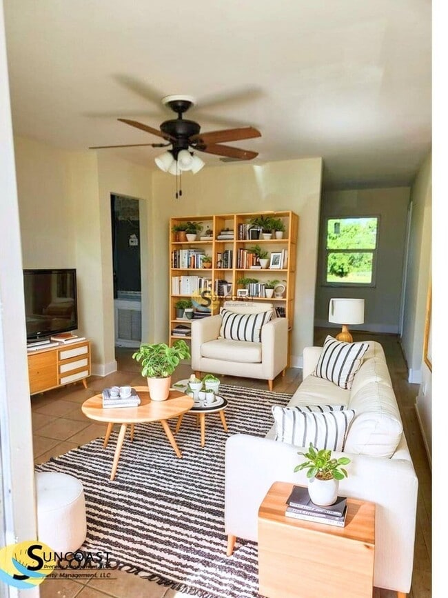 27178 Adams St Unit A, Punta Gorda, FL 33983