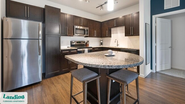 12700 Ridgeline Blvd unit 9204, Cedar Park, TX 78613 - photo 7