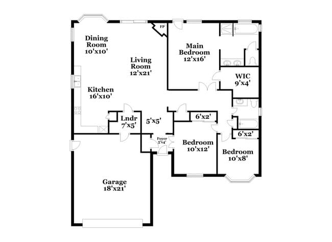 2203 E Edna Ave, Phoenix, AZ 85022 - photo 2