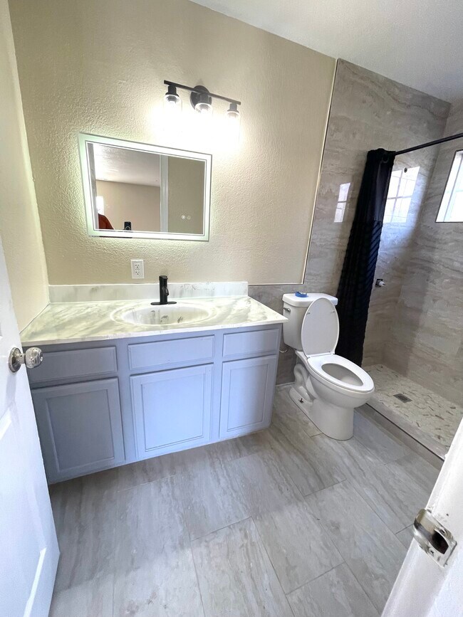 Bathroom #1