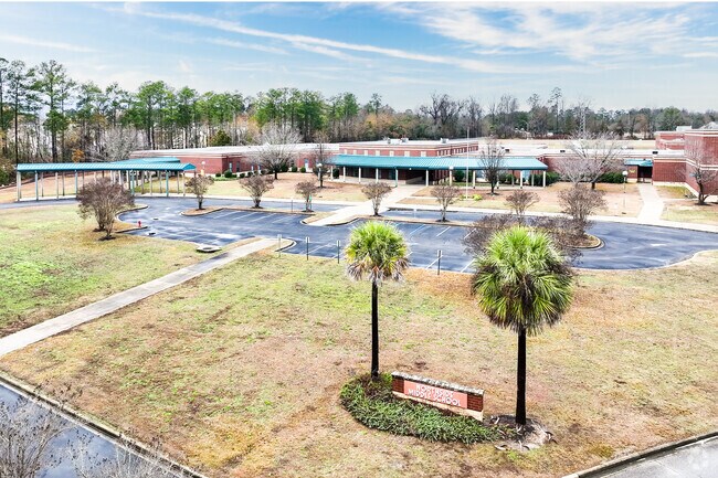 Students are well-prepared at Northside Middle School their future endeavors.