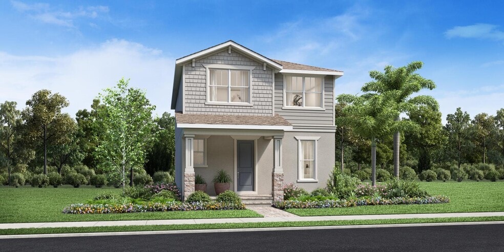 2547 Long Pine Ave, Apopka, FL 32712 - photo 1