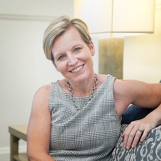 Sandra McMaster