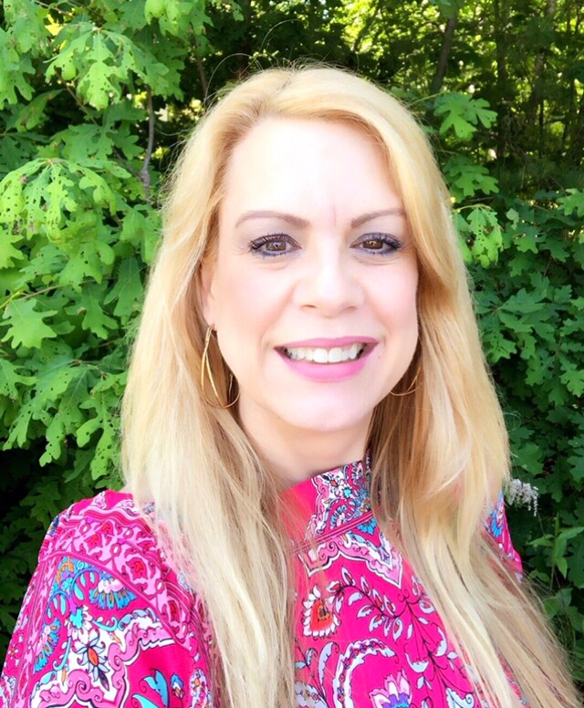 Lee Ann Kostro