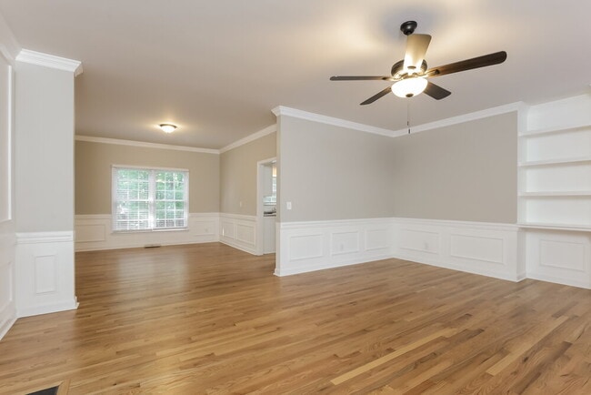 3617 Dewing Dr, Raleigh, NC 27616 - photo 5