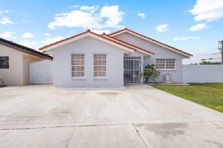 13892 SW 25th Terrace, Miami, FL 33175