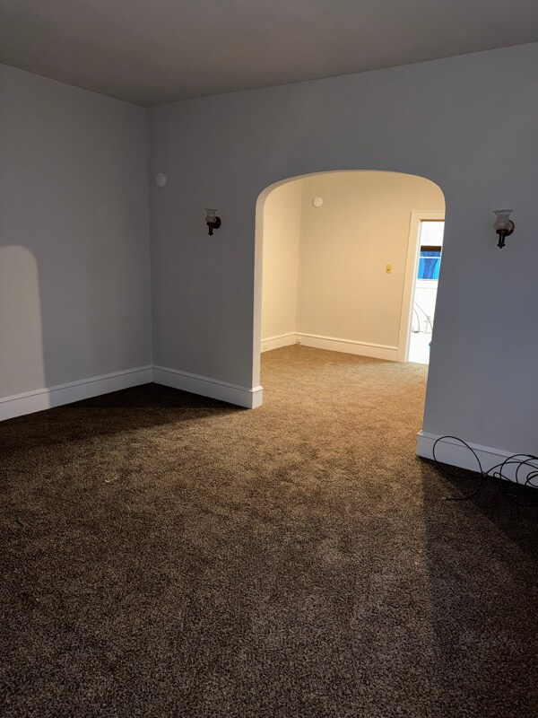 614 Exeter Ave unit 1, West Pittston, PA 18643 - photo 3