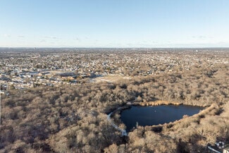 North Massapequa