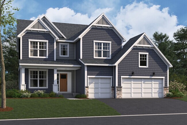 15680 Goodview Ave N unit 36469403, Hugo, MN 55038 - photo 2