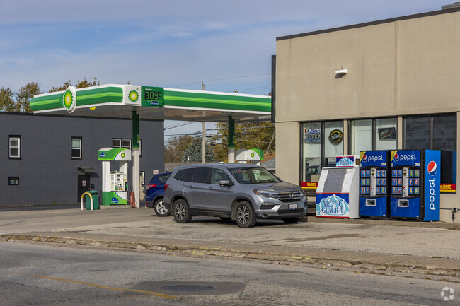 The QC Mart offers great service in Edgewood District.