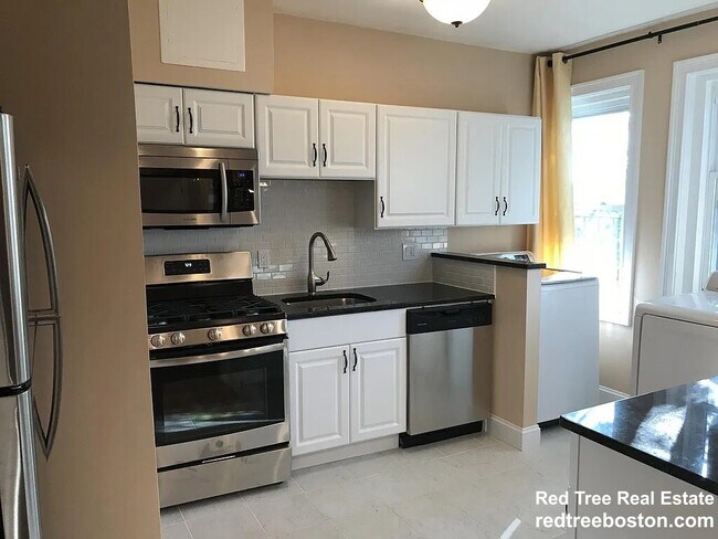 1999 Commonwealth Ave, Brighton, MA 02135 - photo 3