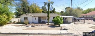 1409 S Mill Ave, Tempe, AZ 85281