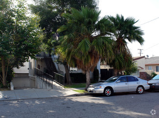 12700 Freeman Ave, Hawthorne, CA 90250