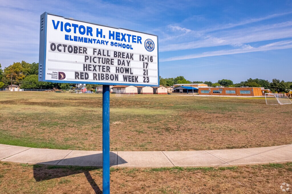 Victor H. Hexter Elementary School, Rankings & Reviews