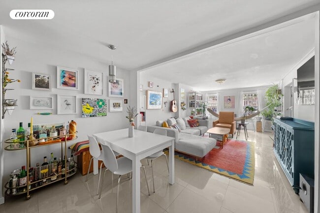 91 Somers St, Brooklyn, NY 11233 - photo 2