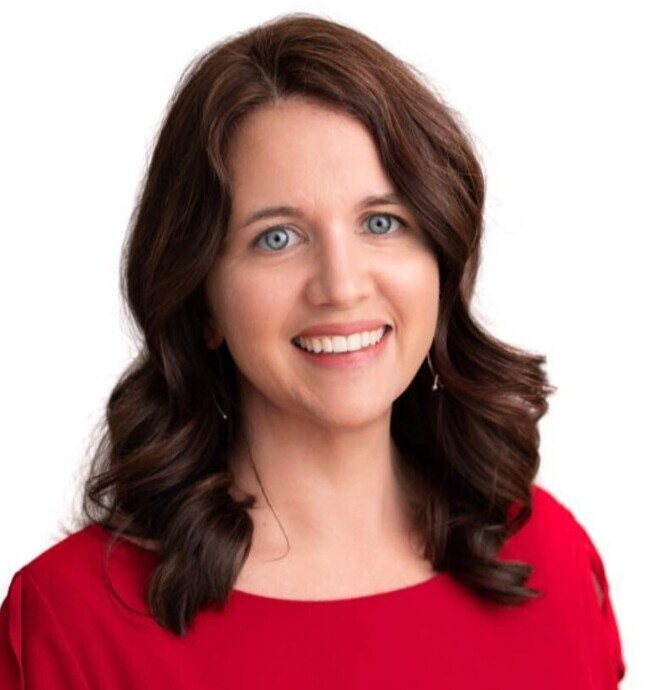 Audrey McAuliff
