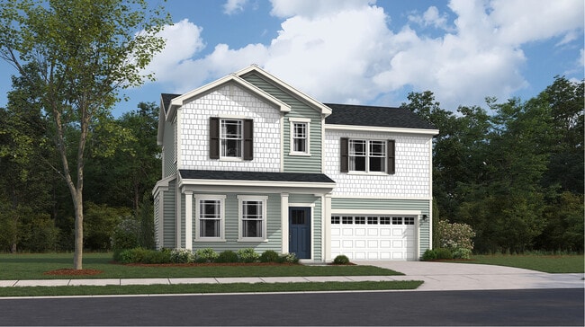 4005 Aydon Place unit 36036548, White Plains, MD 20695 - photo 2