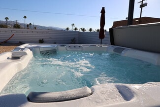 13826 Caliente Dr, Desert Hot Springs, CA 92240