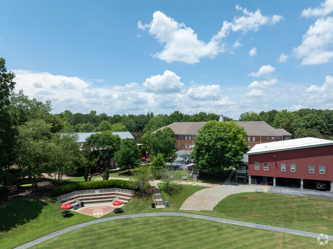 Woodward North Elementary School is a private school in Johns Creek, GA.
