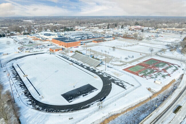 Avon Intermediate West is a cornerstone of educational excellence in Avon, IN.