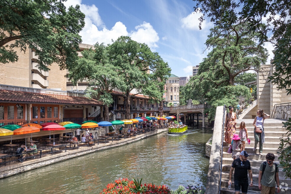 Los Angeles Heights - Keystone