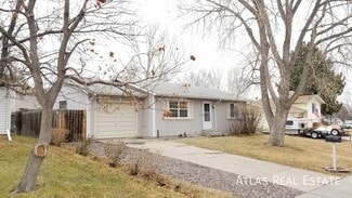 3121 W 133rd Cir, Broomfield, CO 80020