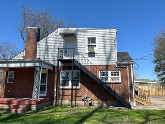 502 Kingwood Dr Unit B, Murfreesboro, TN 37129