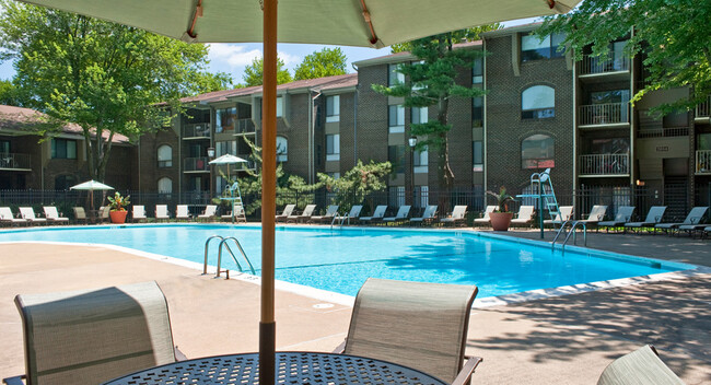 PeachTree of McLean Apartments, Falls Church, VA 22043 - photo 2