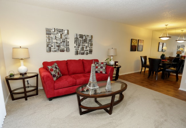 The Park at Whispering Pines, Colorado Springs, CO 80910 - photo 3