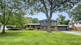 26264 Greythorne Trail, Farmington Hills, MI 48334