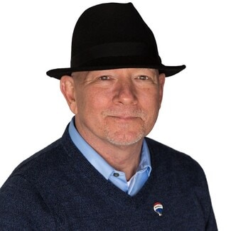 Eric Dremann