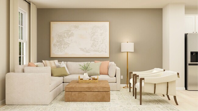 1108 Bandon Dr, Waxhaw, NC 28173 - photo 6