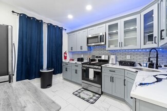 92 Stuyvesant Ave, Jersey City, NJ 07306