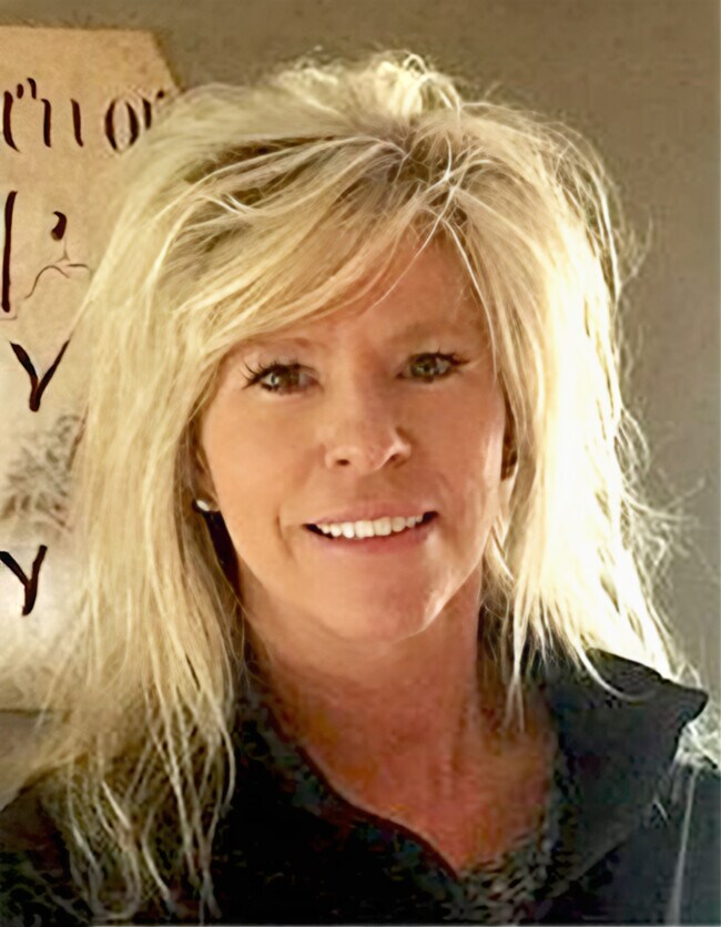 Melissa Lunsford