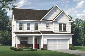 1012 Prominence Dr Unit 36448438, Durham, NC 27712