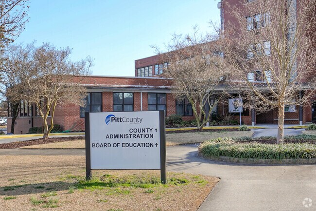 Kids in Winterville attend schools that are operated by Pitt County Schools, which received a B+ overall grade from Niche.