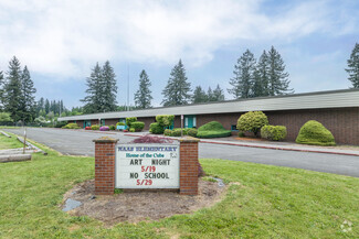 Naas Elementary School