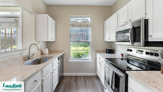 2110 Birkhall St unit 2130-319, Raleigh, NC 27610 - photo 3