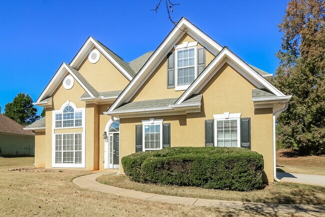 453 Aviemore Loop, McDonough, GA 30253 - photo 5